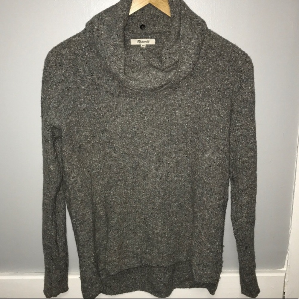 Madewell Turtleneck XXS